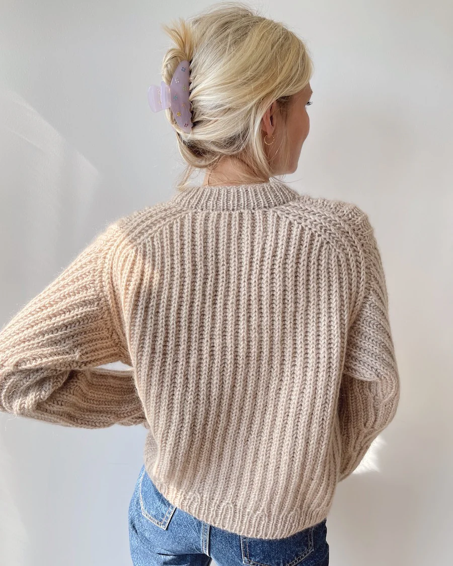 September Sweater - Image 3