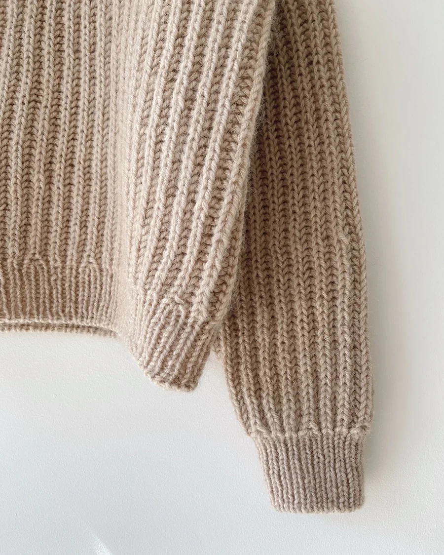 September Sweater - Image 4