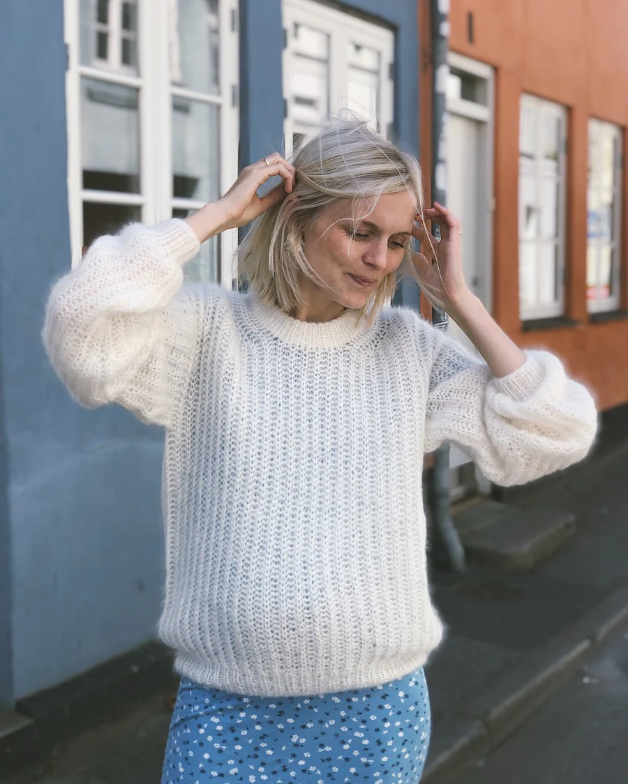 September Sweater - Image 5