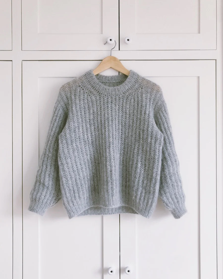 September Sweater - Image 7