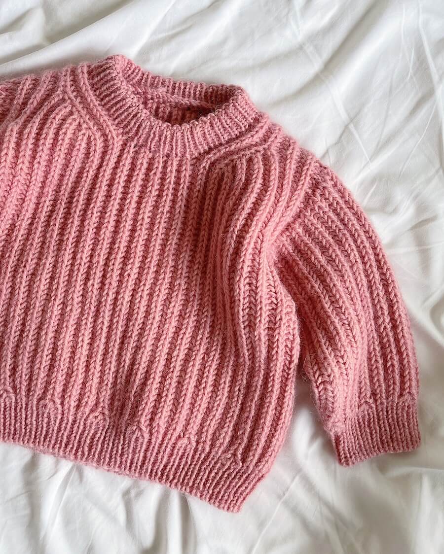 September Sweater Junior - Image 2