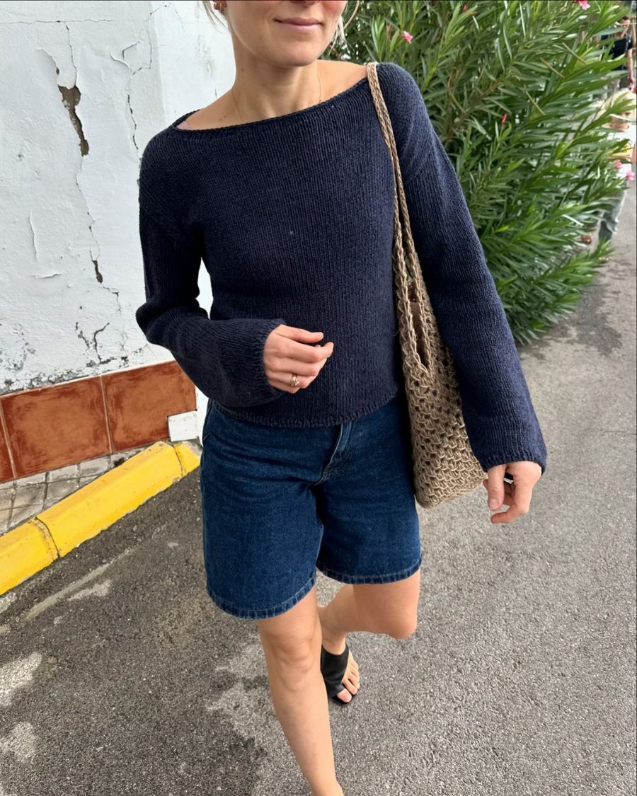 Sevilla Blouse - Image 4