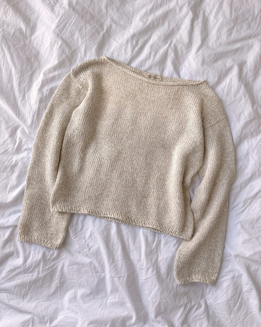 Sevilla Blouse - Image 8