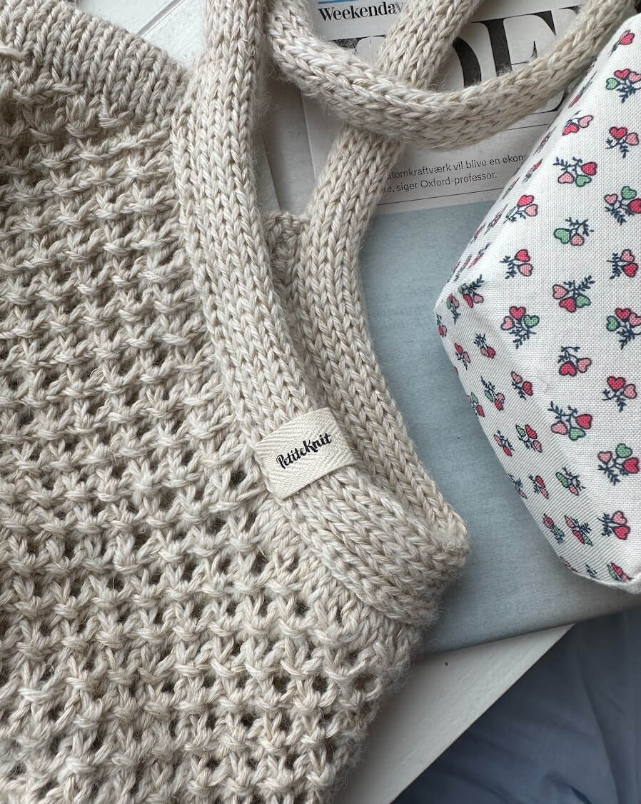 Sildebensbånd til Breeze Bag - Image 3
