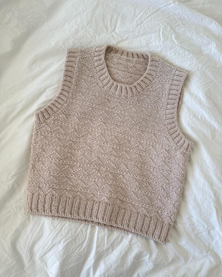 Sille Slipover - Image 3