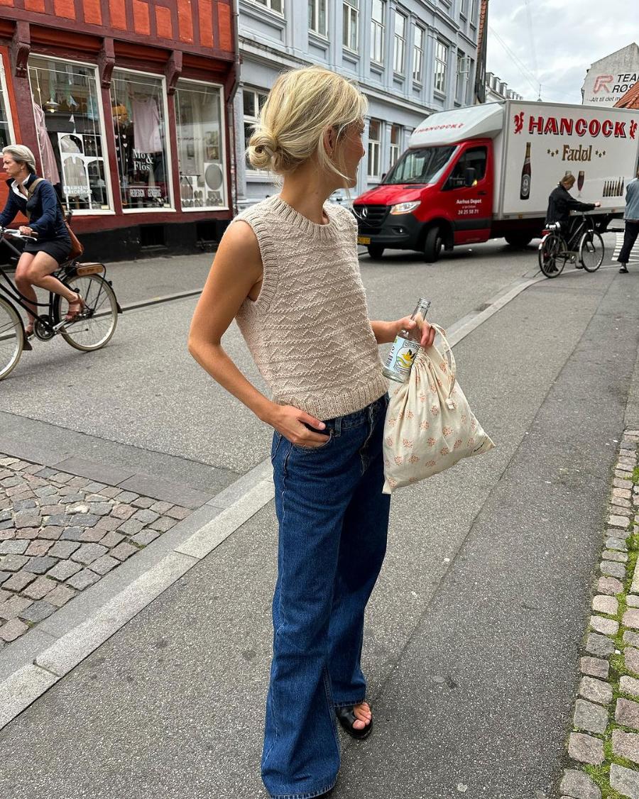 Sille Slipover - Image 4