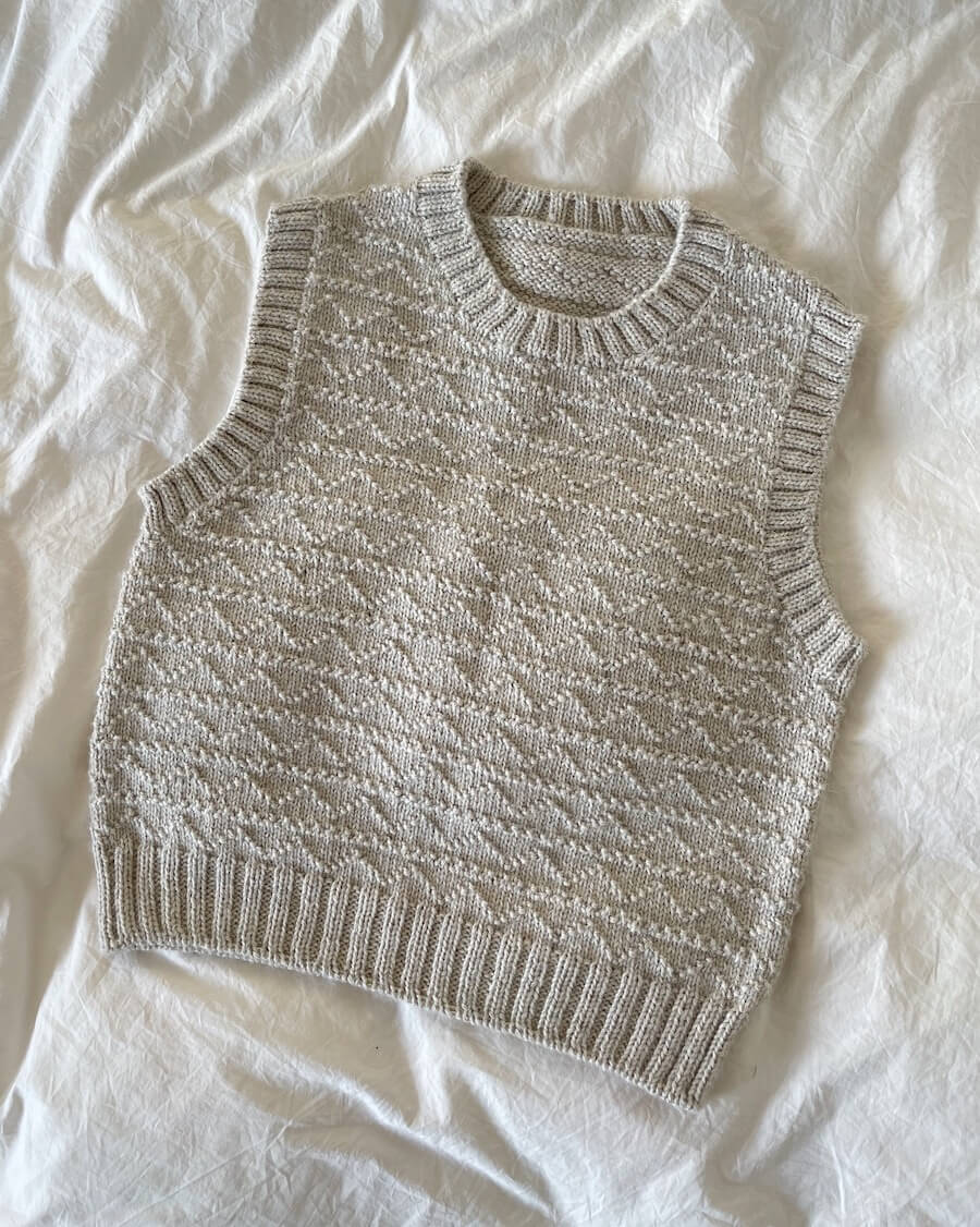 Sille Slipover - Image 8