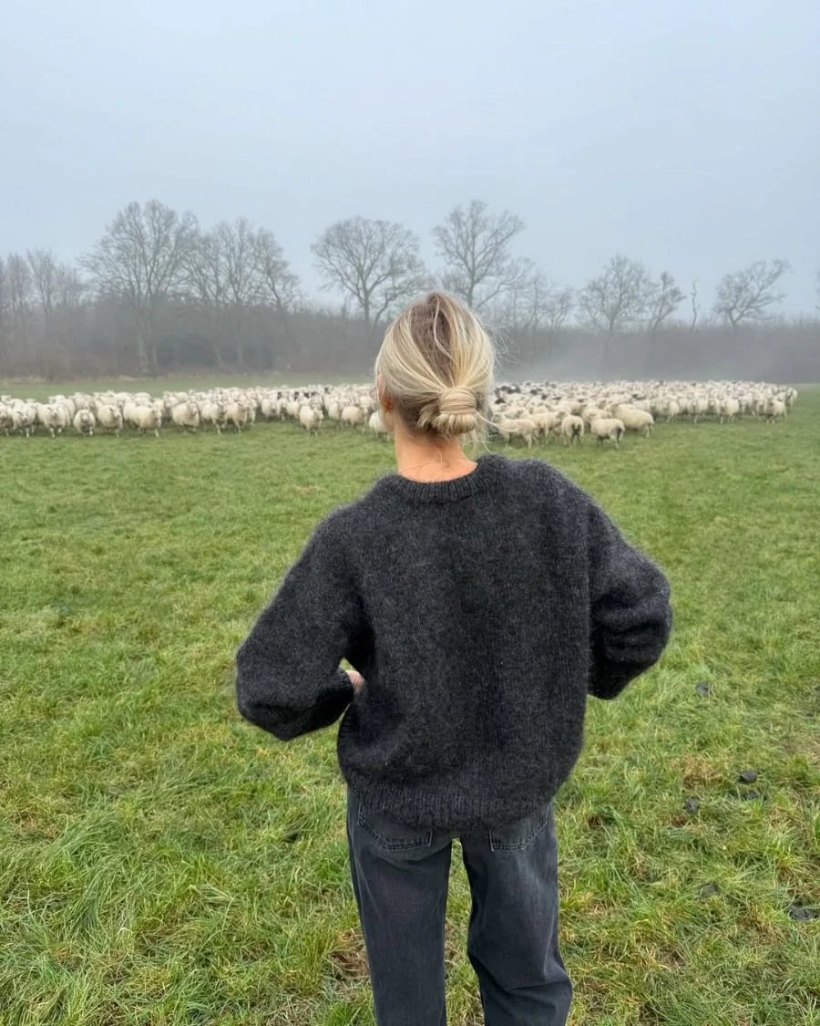Sonja Sweater - Image 3