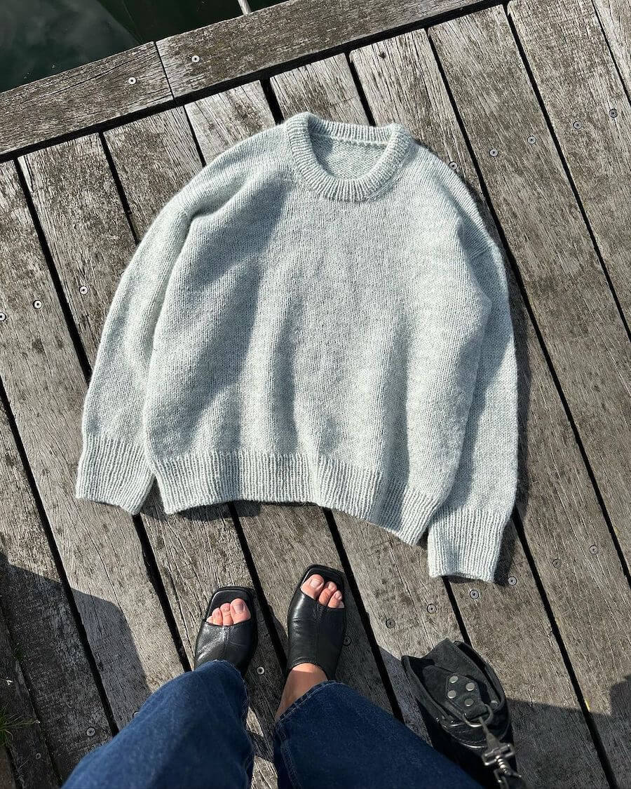 Sonja Sweater - Image 4