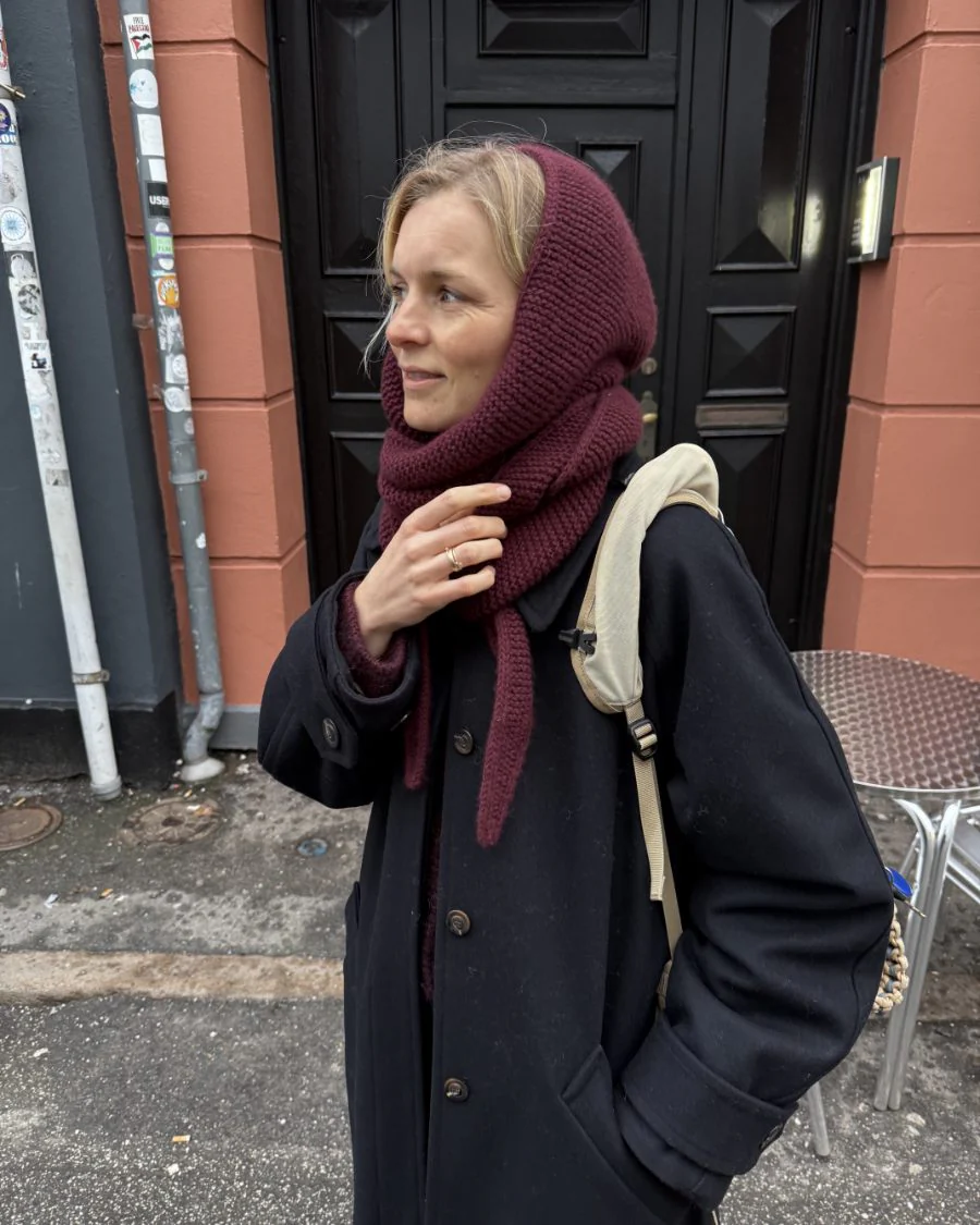 Sophie Hood - Image 9