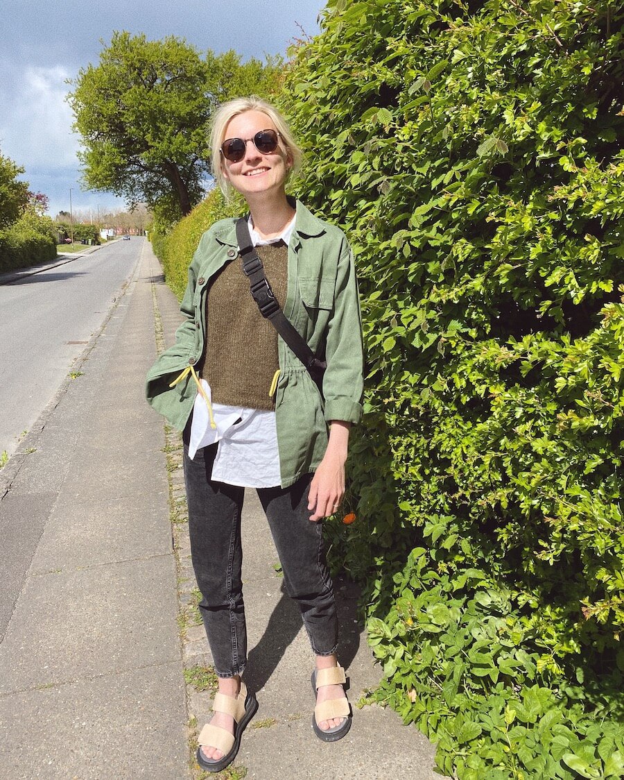 Stockholm Slipover - Image 4
