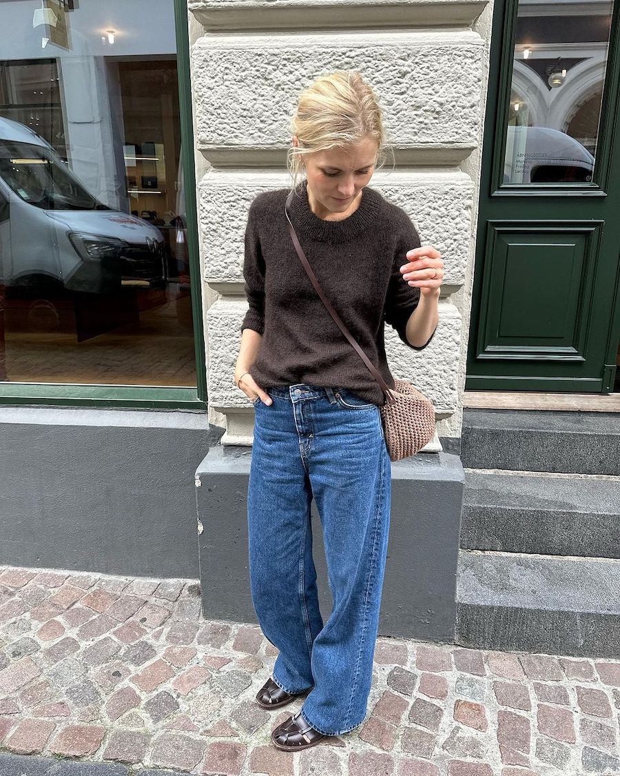 Stockholm Sweater - Image 4