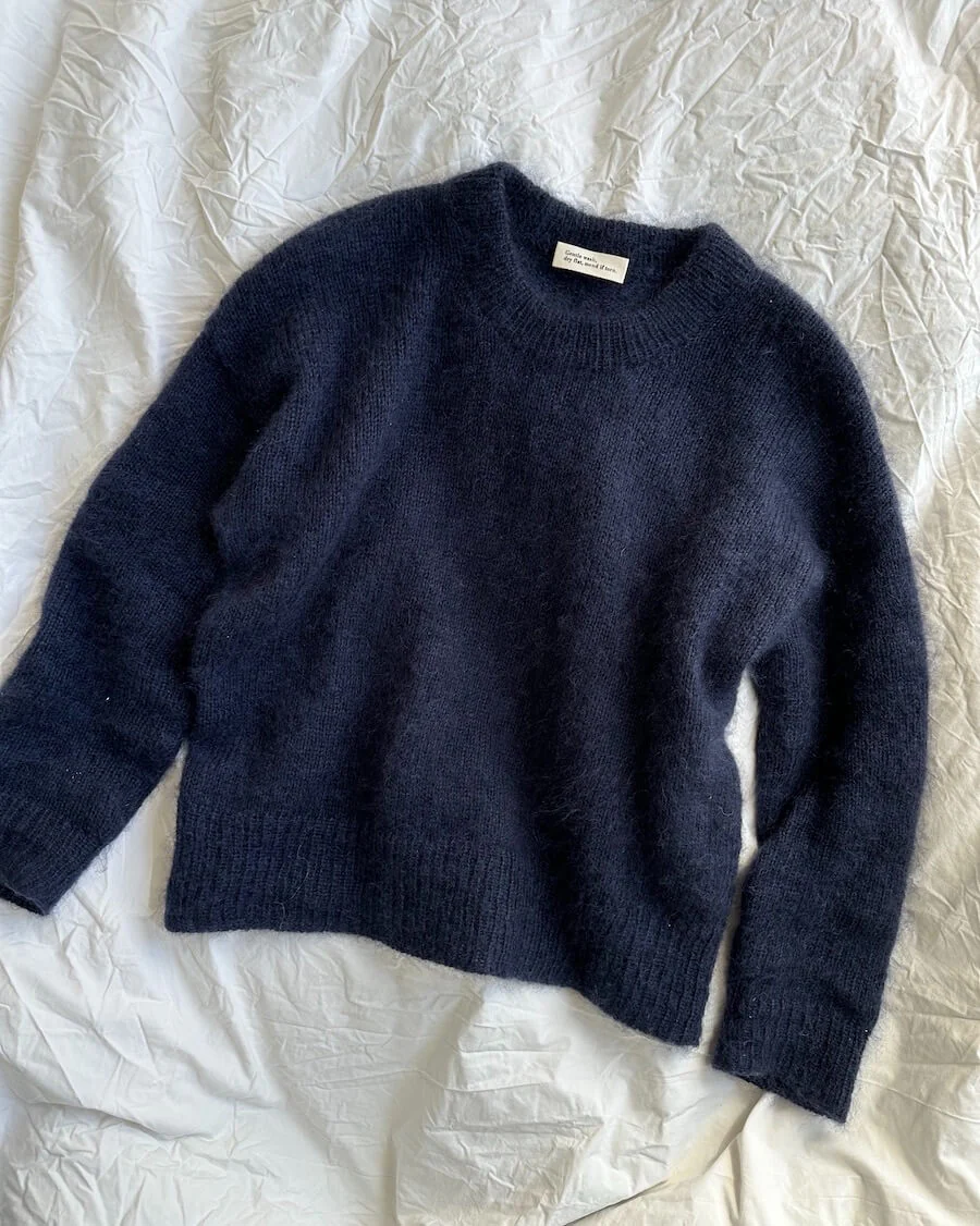 Stockholm Sweater - Image 6
