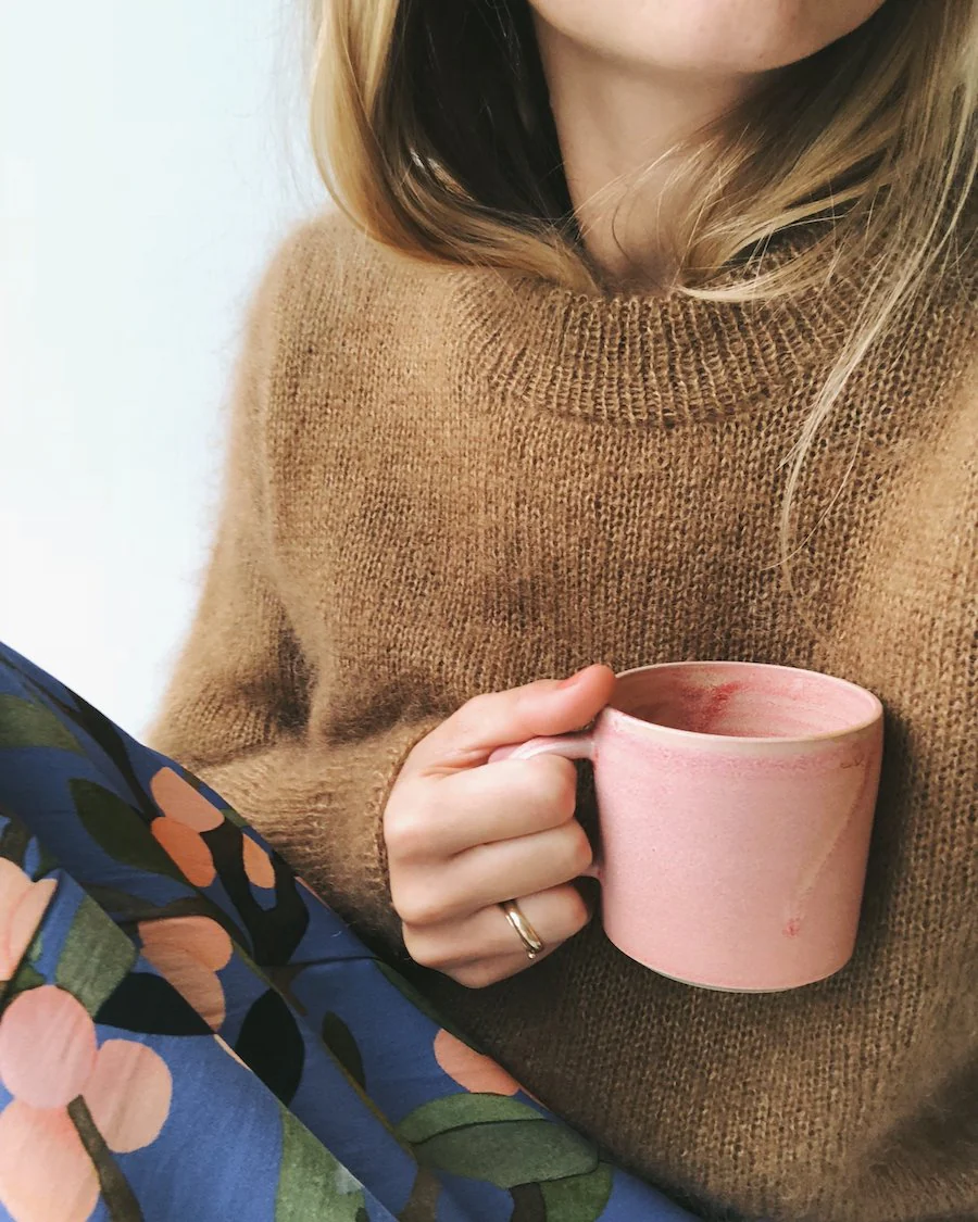 Stockholm Sweater - Image 7