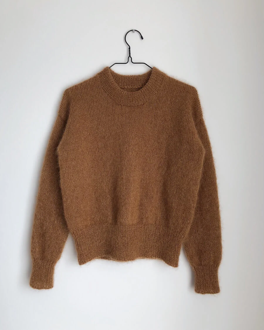 Stockholm Sweater - Image 8