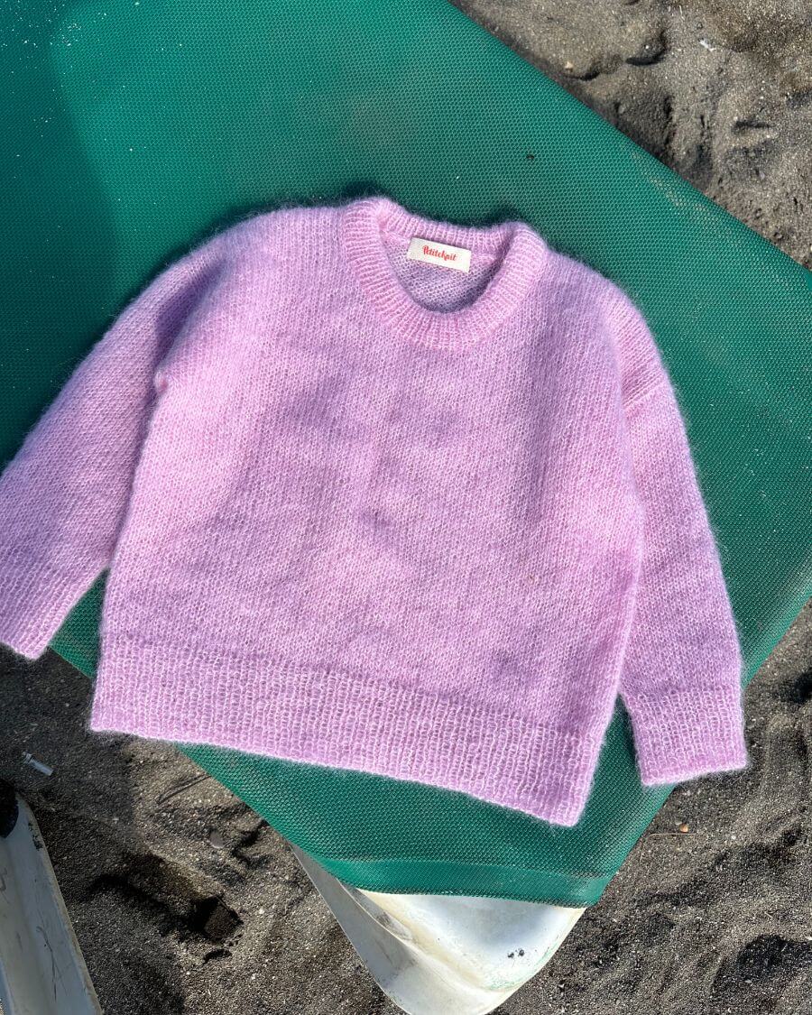Stockholm Sweater Junior - Image 2