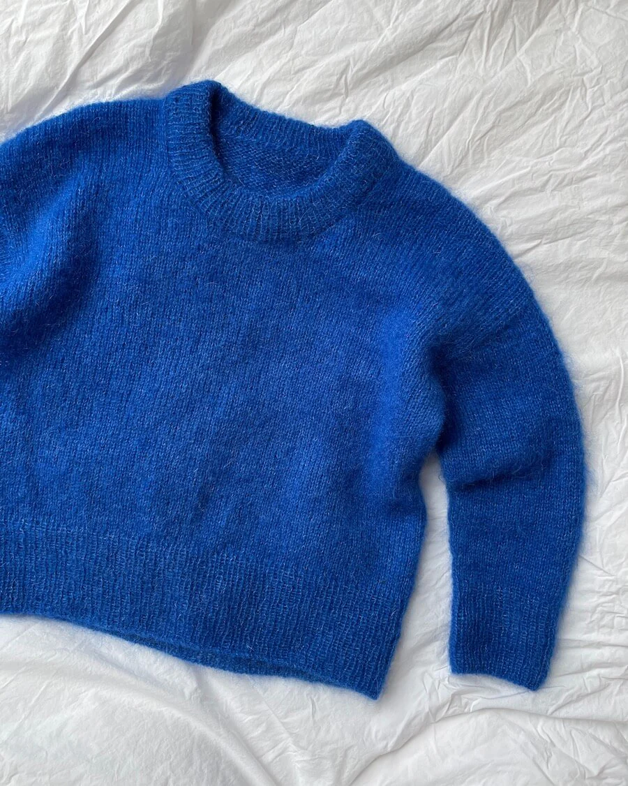 Stockholm Sweater Junior - Image 4