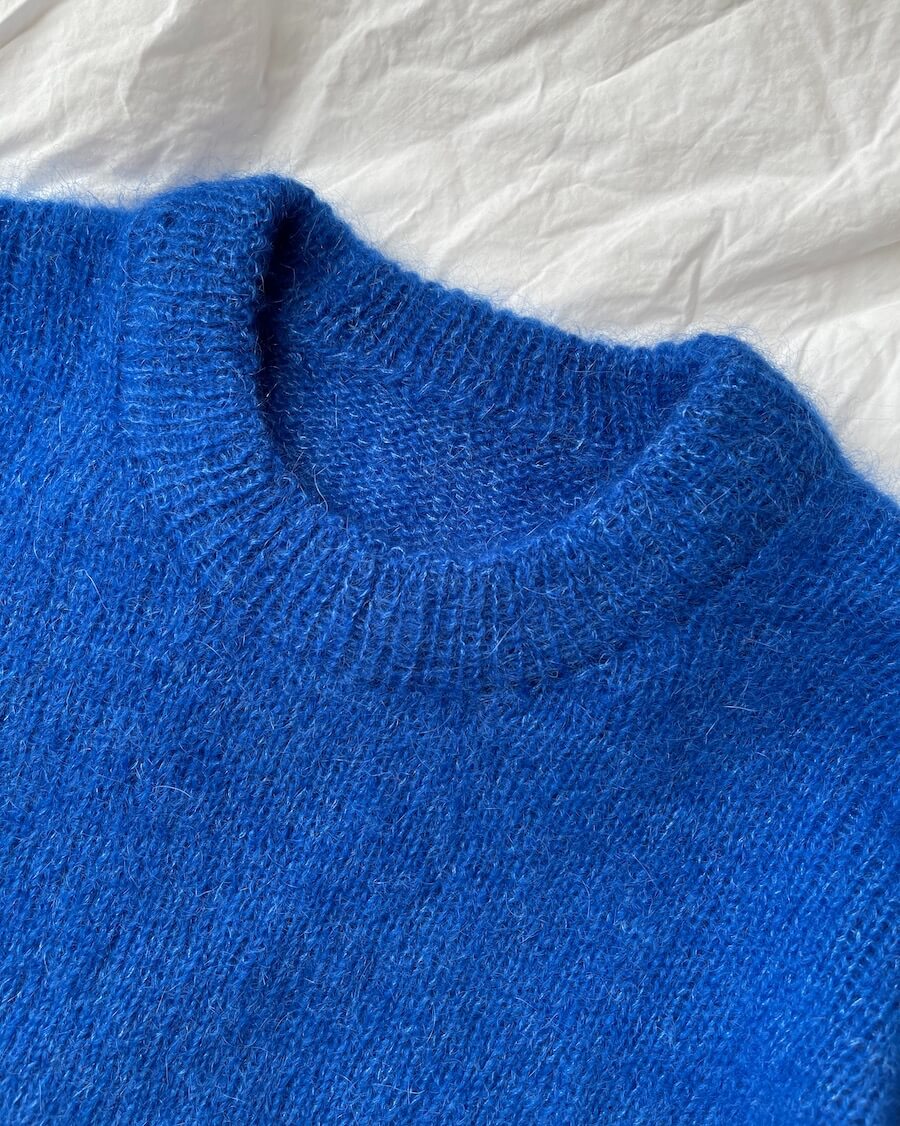 Stockholm Sweater Junior - Image 6