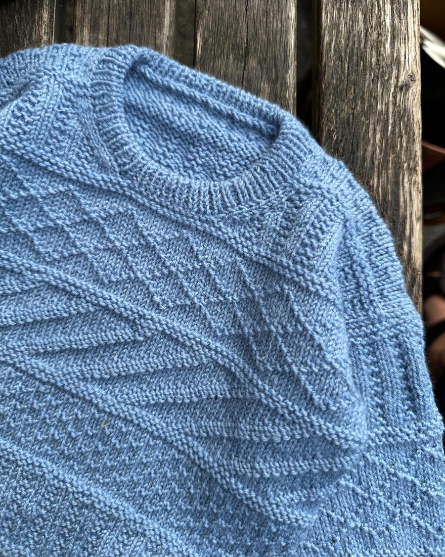 Storm Sweater Baby - Image 3