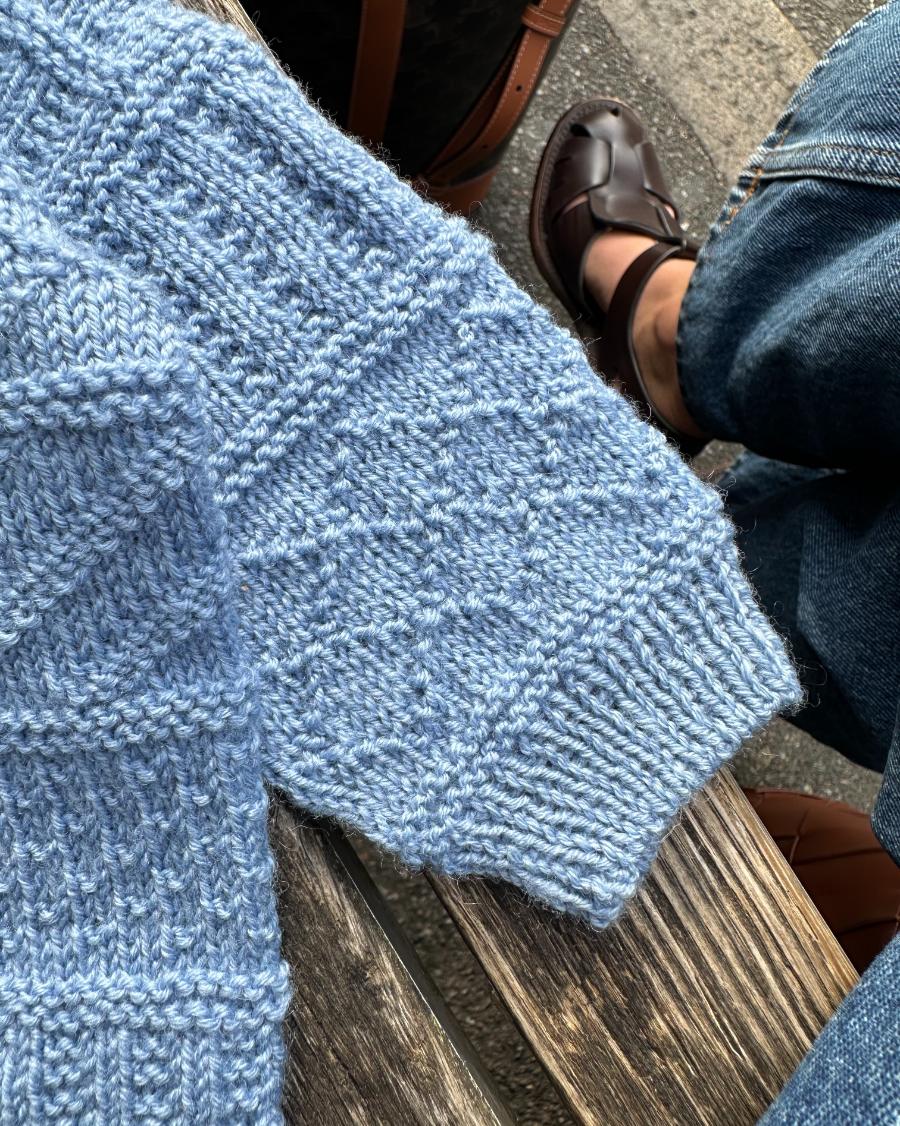 Storm Sweater Baby - Image 4