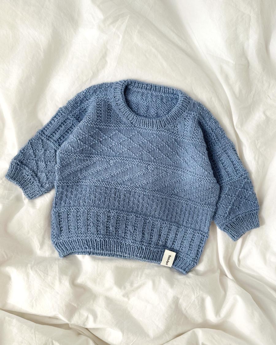 Storm Sweater Baby - Image 5