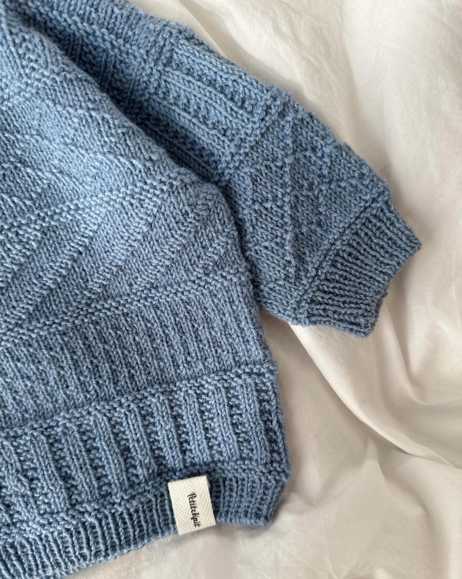 Storm Sweater Baby - Image 6