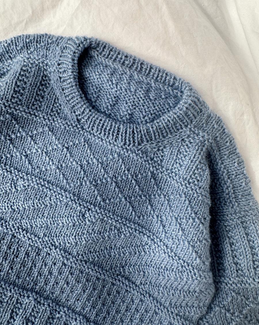 Storm Sweater Baby - Image 7