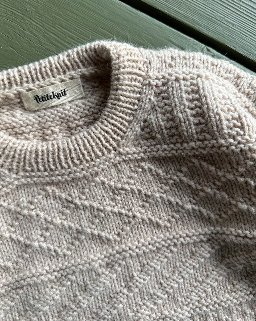 Storm Sweater Junior - Image 8