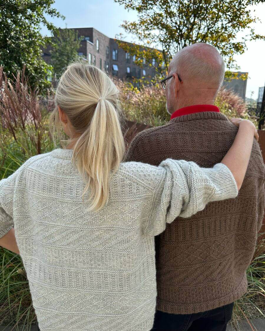 Storm Sweater Man - Image 4