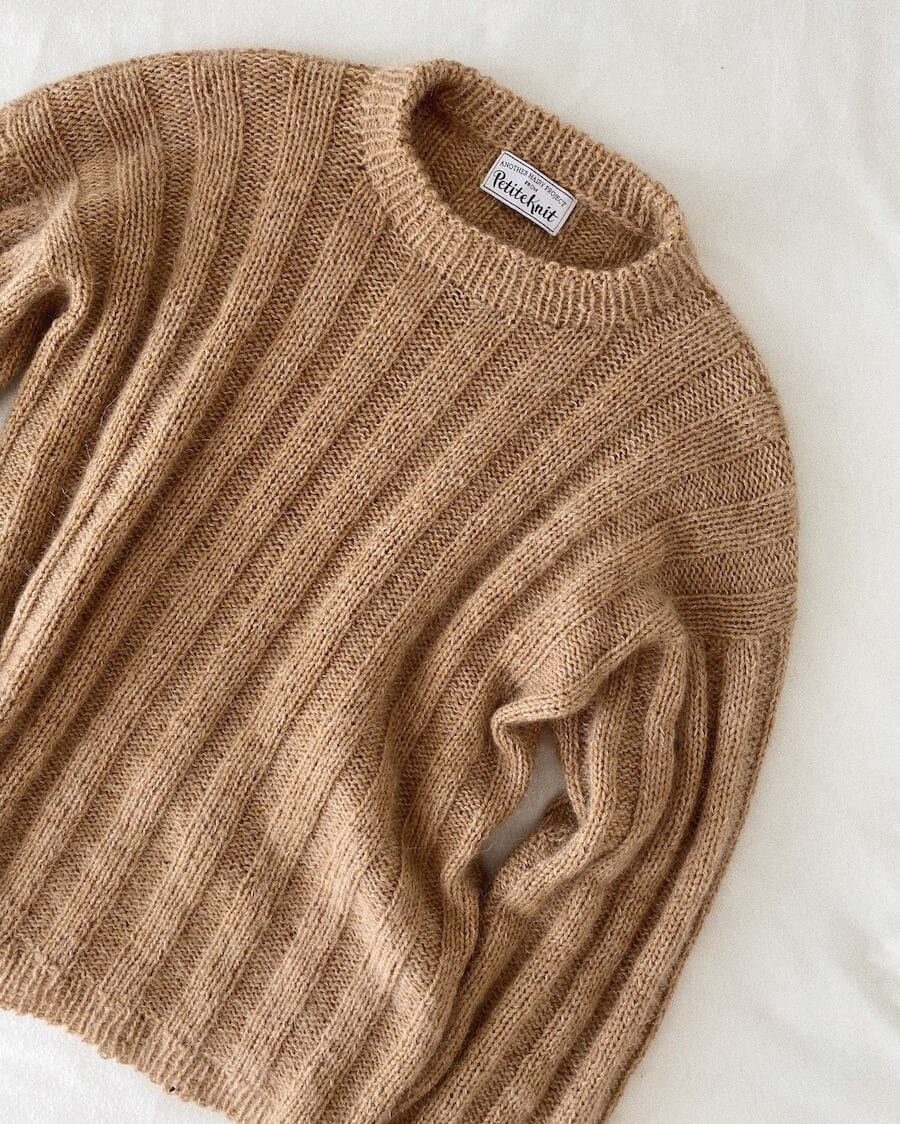 Striber På Langs Sweater - Image 2