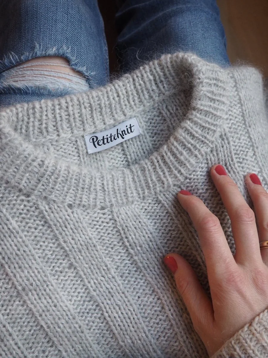 Striber På Langs Sweater - Image 6
