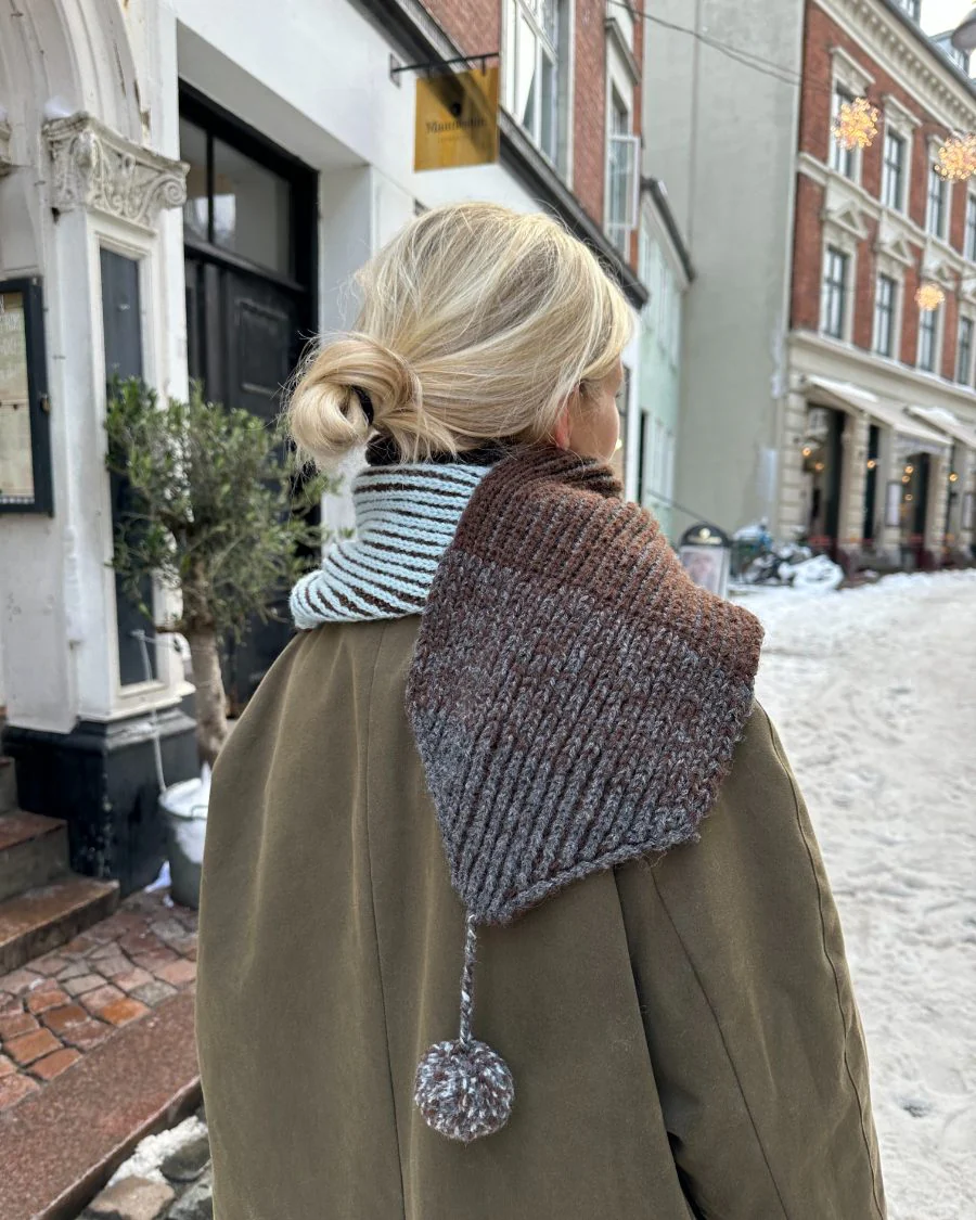 Structure Scarf - Image 3