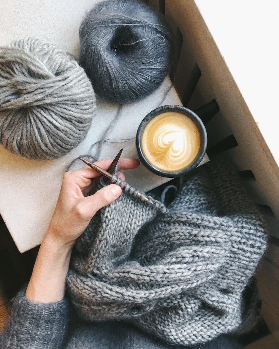 Sunday Cardigan - Image 4