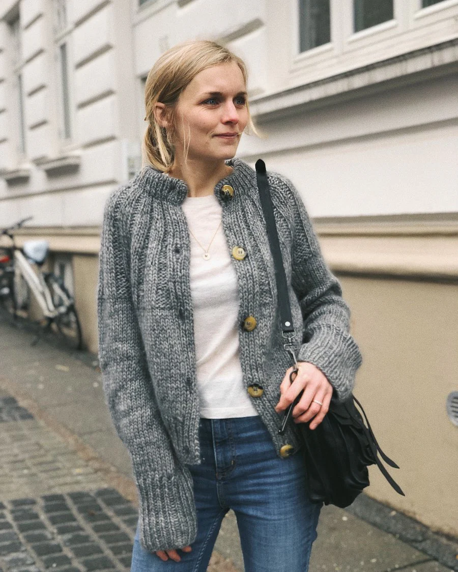Sunday Cardigan - Image 6