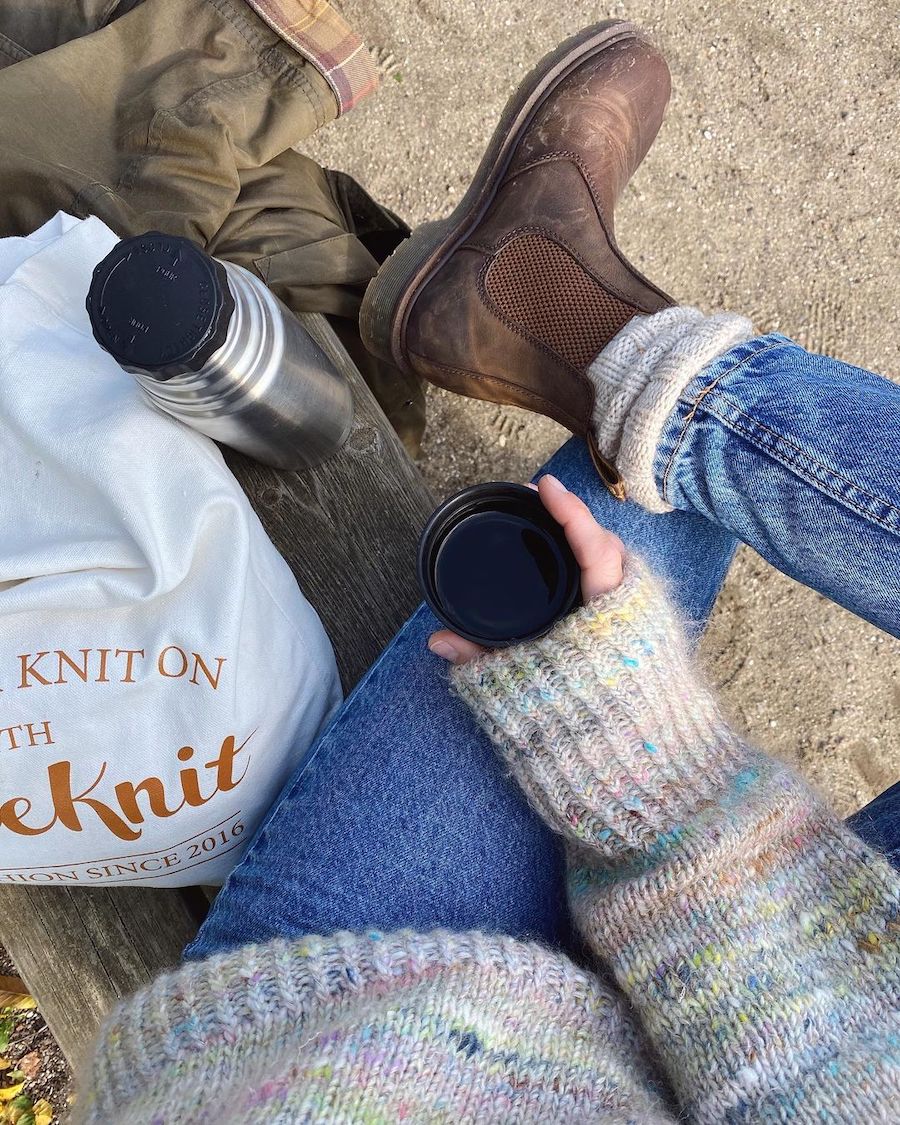 Sunday Socks - Image 6