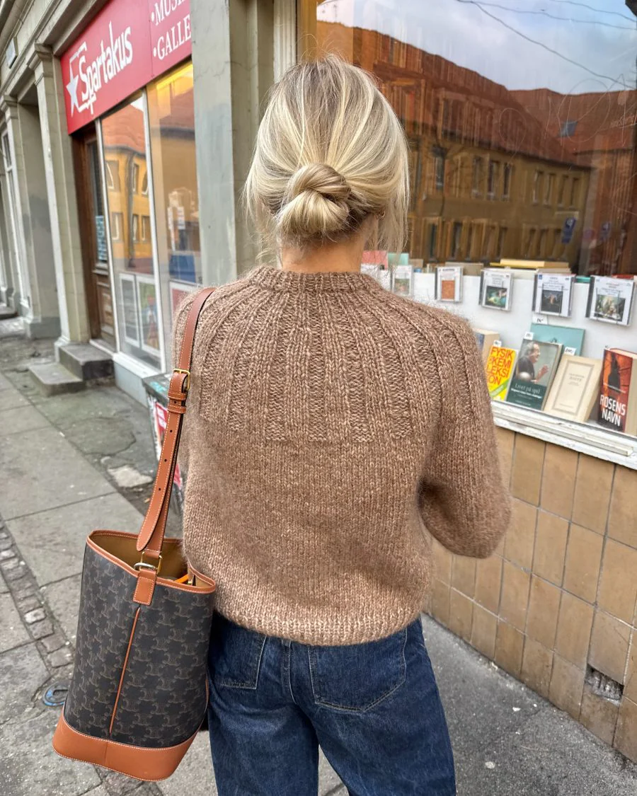 Sunday Sweater - Image 3