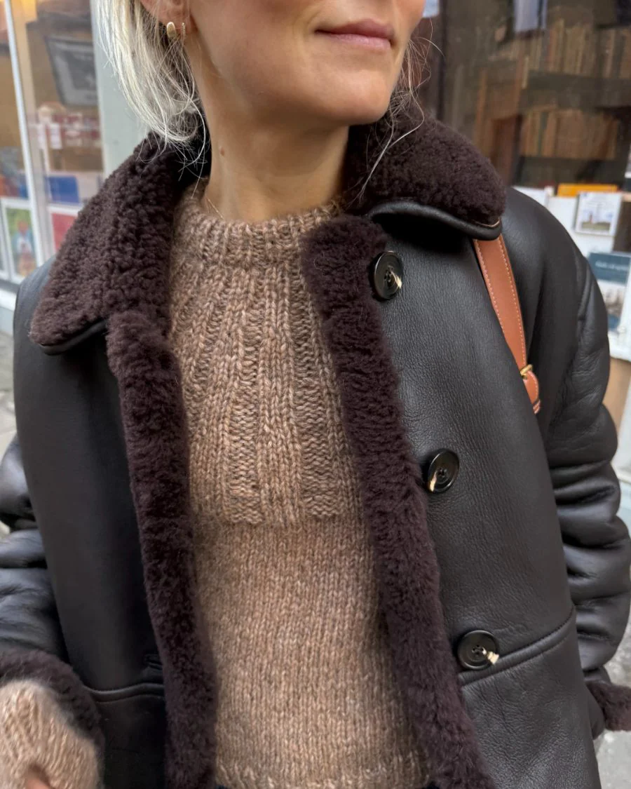 Sunday Sweater - Image 5