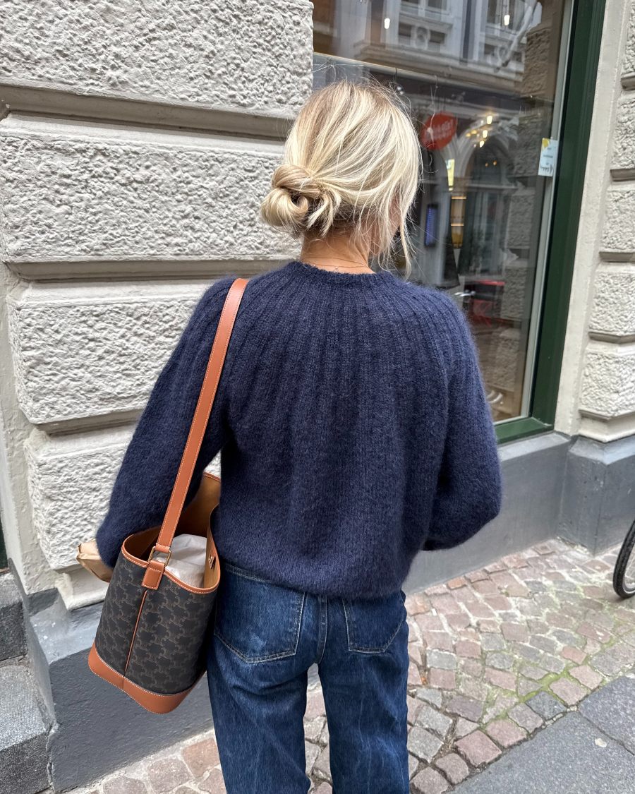 Sunday Sweater - Mohair Edition - Image 3