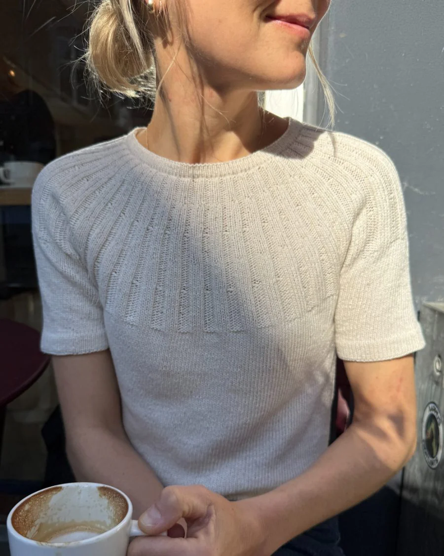 Sunday Tee - Image 5