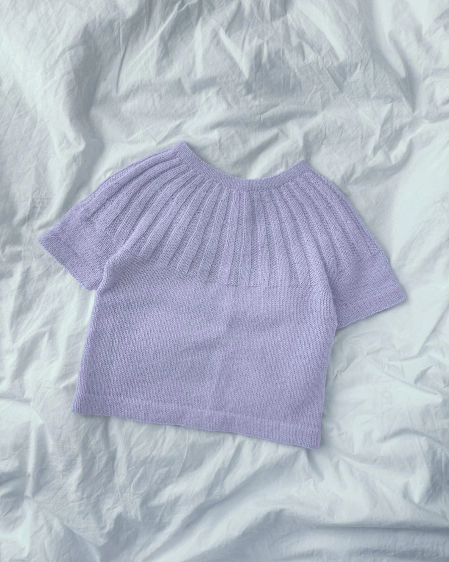 Sunday Tee Junior - Image 2