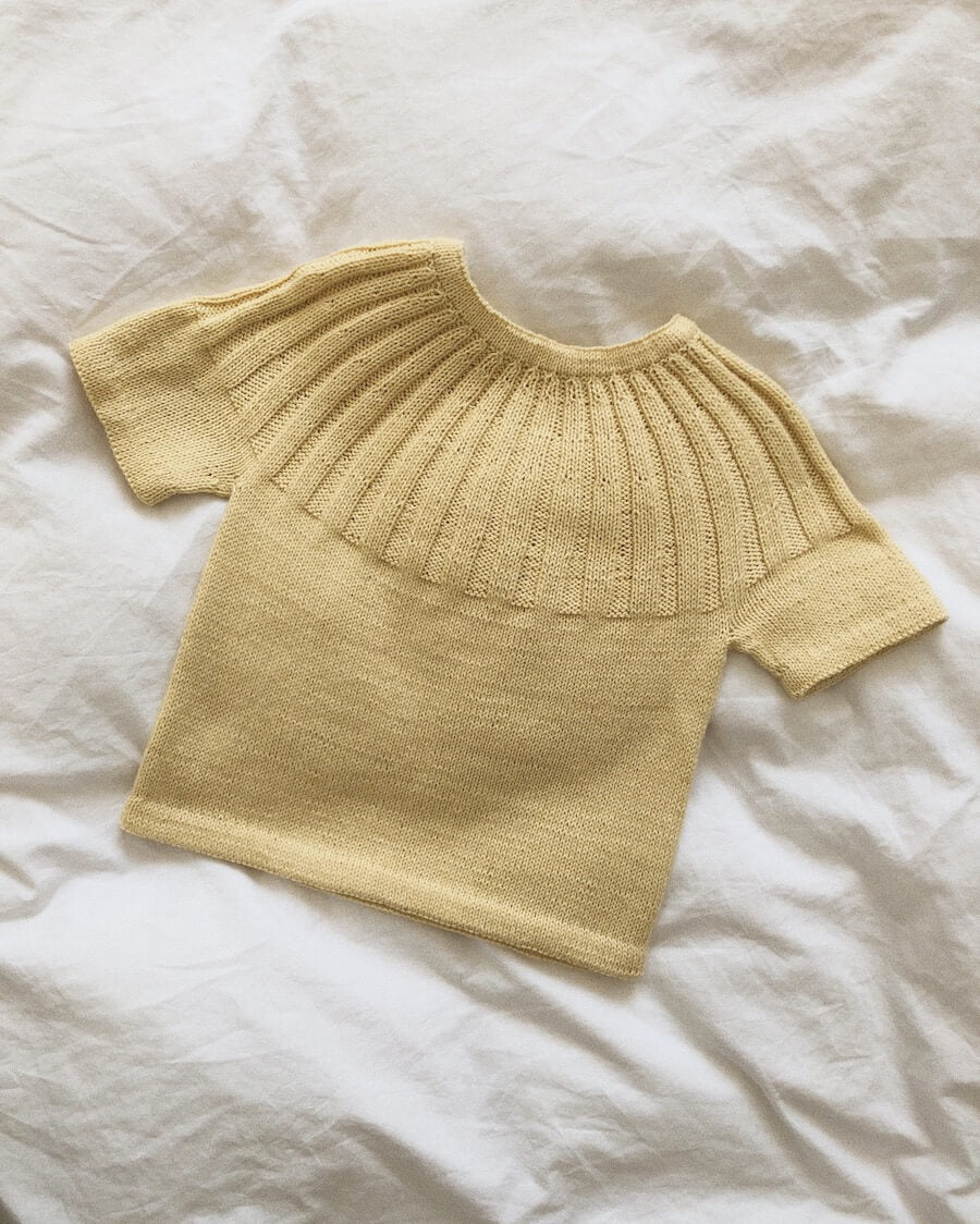 Sunday Tee Junior - Image 8