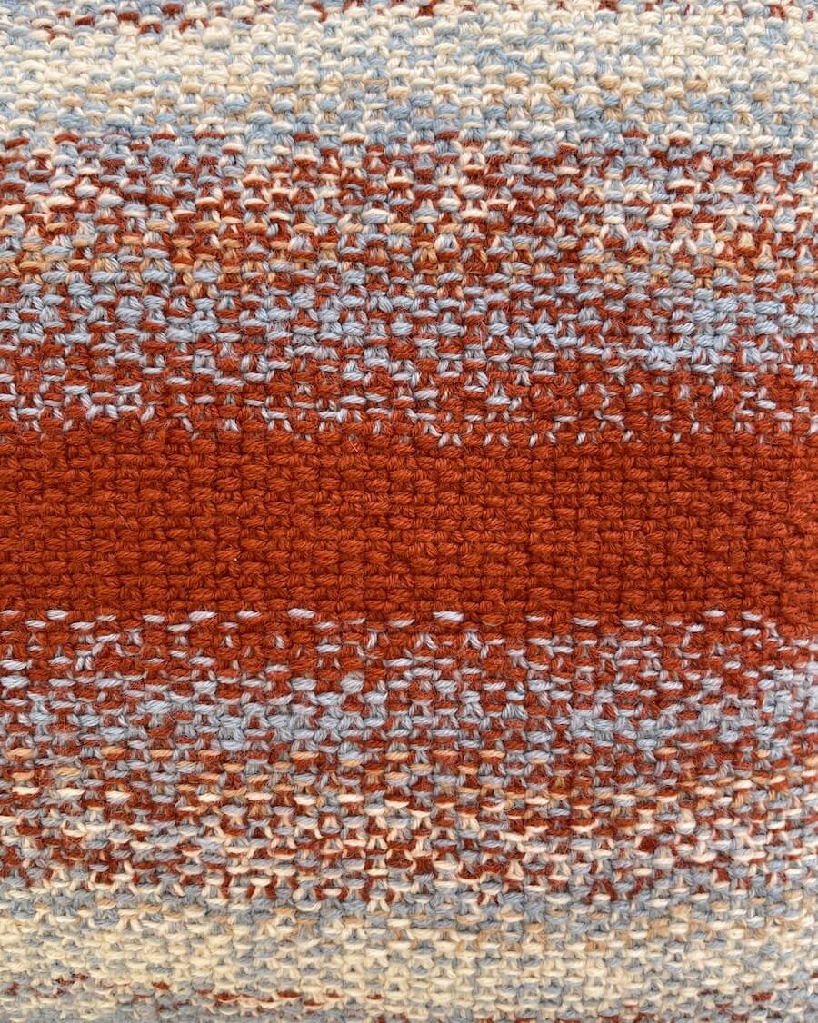 Technicolor Pillow - Image 3