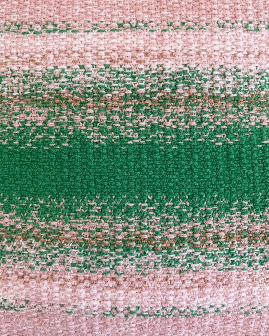 Technicolor Pillow - Image 4