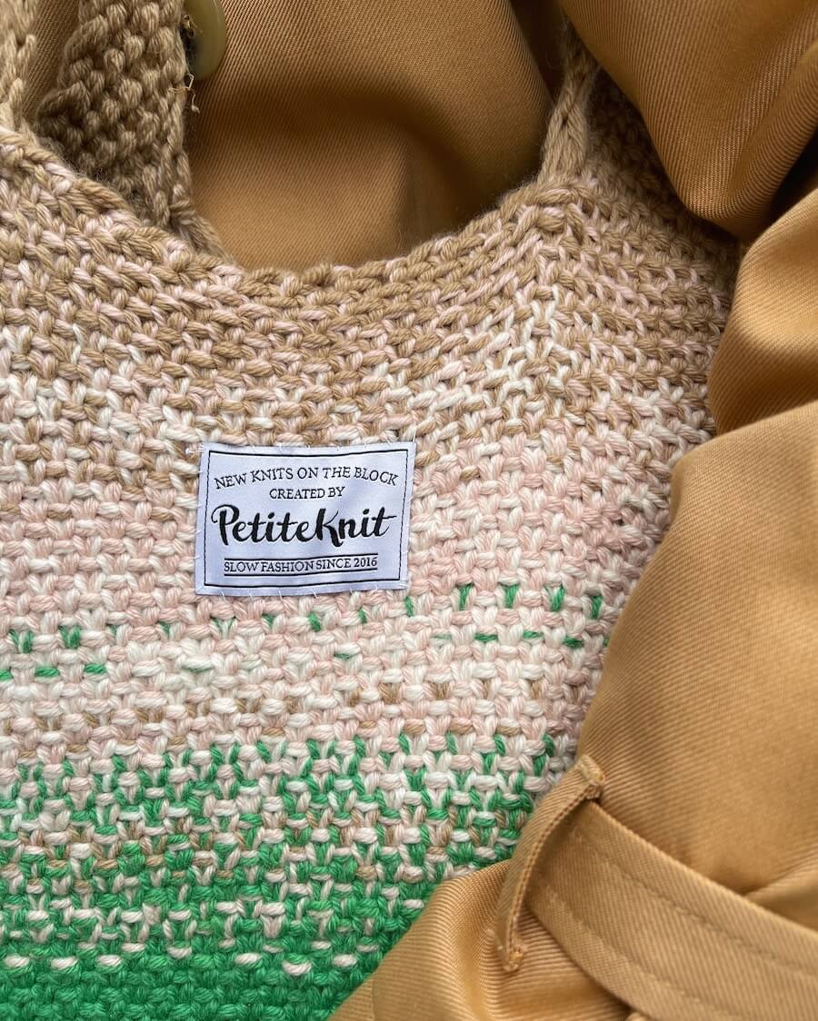 Technicolor Shopper - Image 4