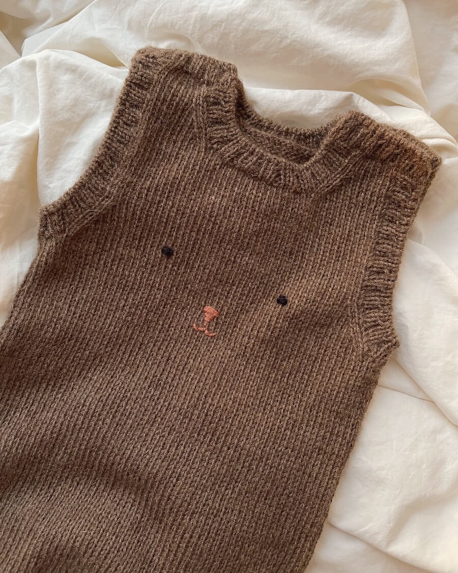 Teddy Pants - Image 4