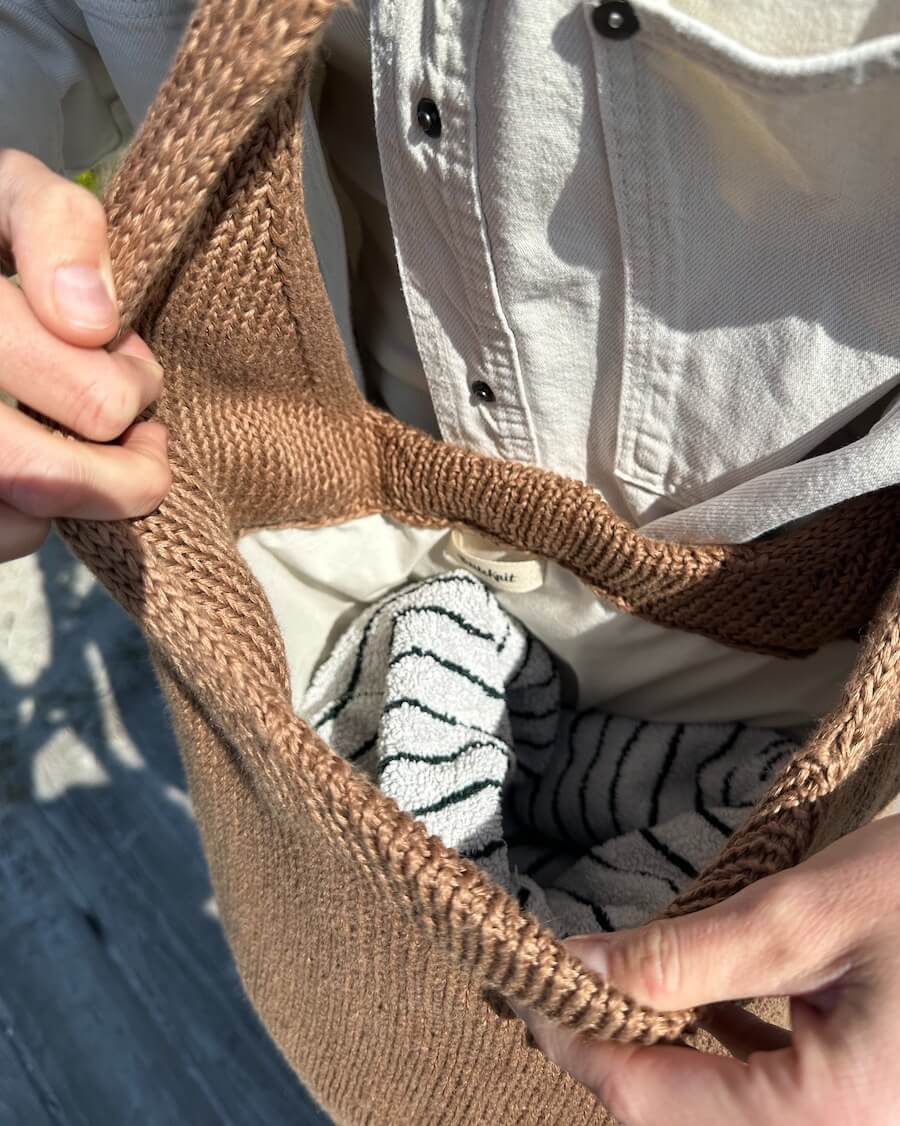 Terrazzo Bag - Image 6