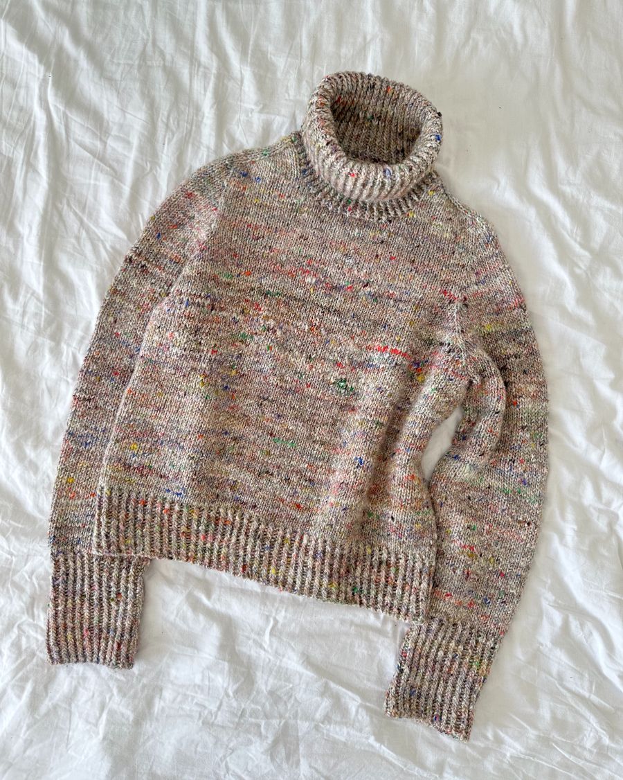 Terrazzo Sweater - Image 2