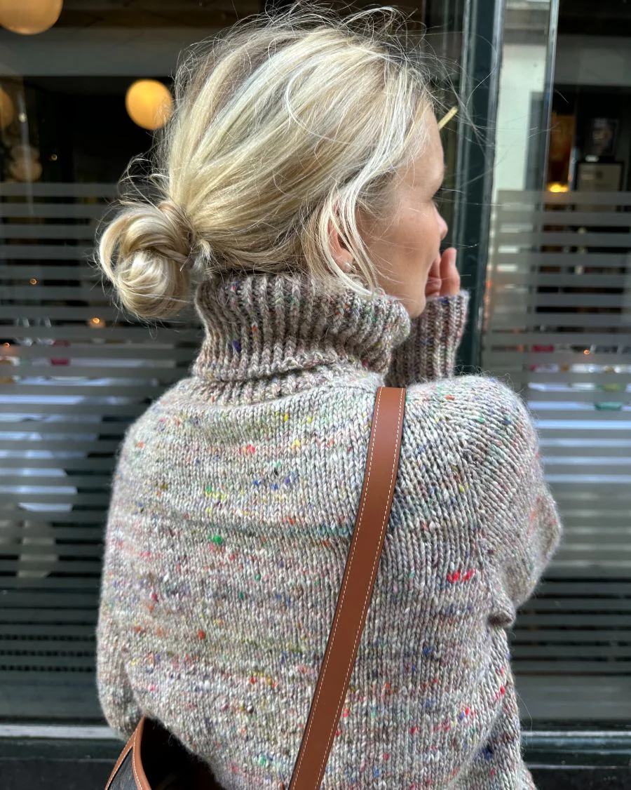 Terrazzo Sweater - Image 3