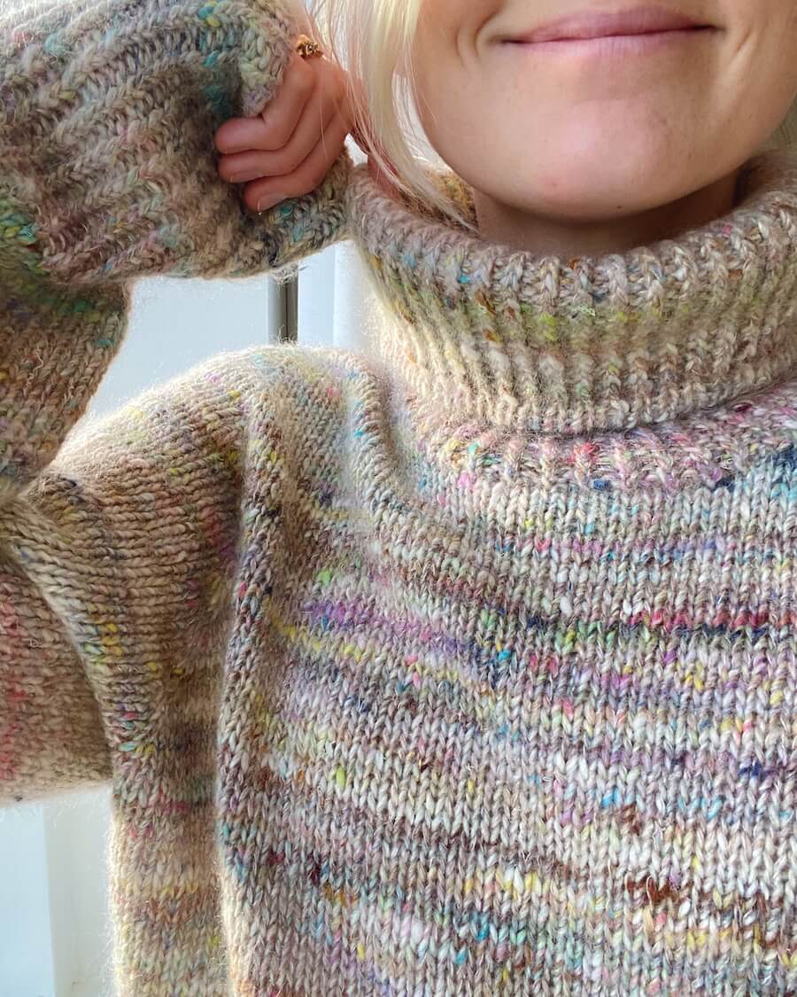 Terrazzo Sweater - Image 6