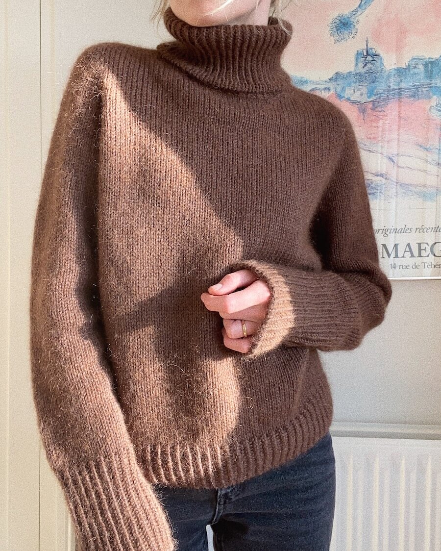 Terrazzo Sweater - Image 8